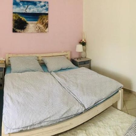 Apartman U Reky Apartment Srbsko Luaran gambar