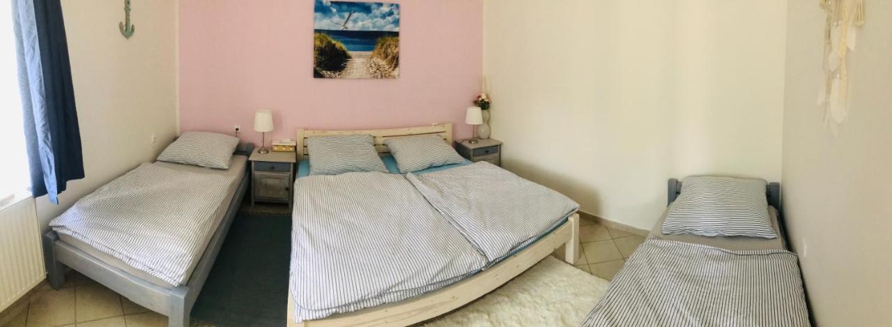 Apartman U Reky Srbsko Luaran gambar