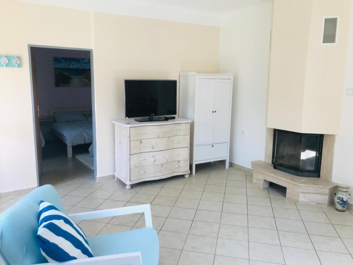 Apartman U Reky Srbsko Luaran gambar
