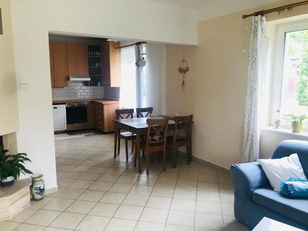 Apartman U Reky Apartment Srbsko Luaran gambar